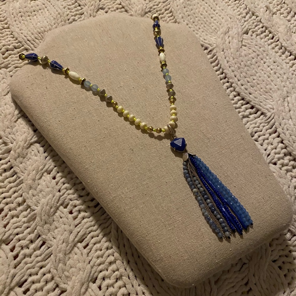 Stella & Dot necklace